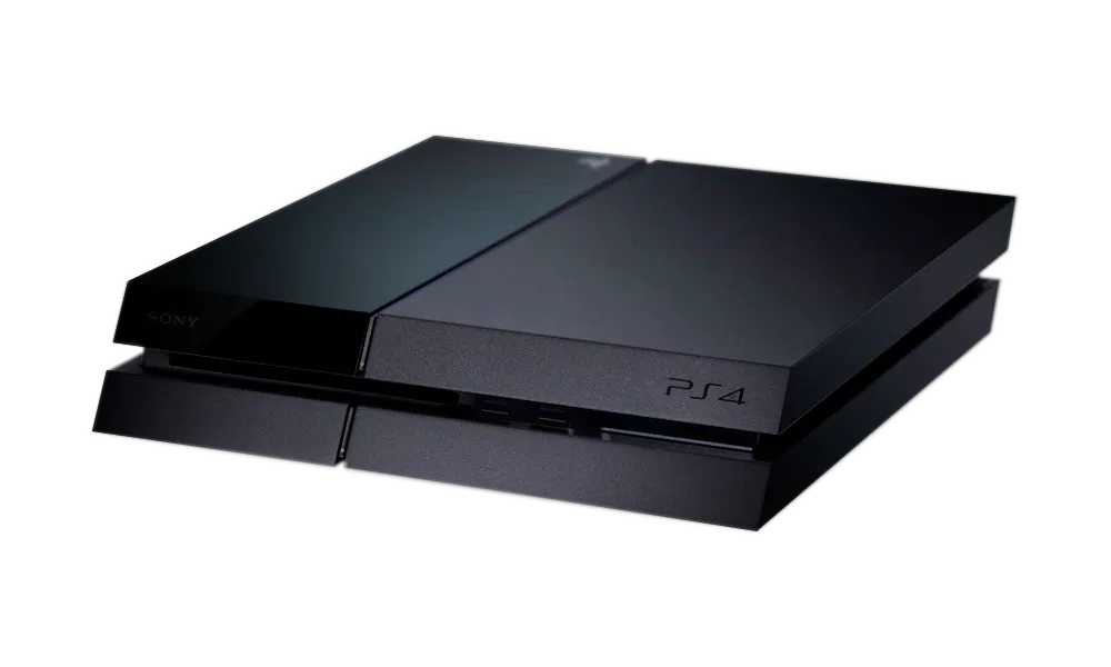 Игровая приставка