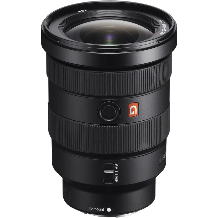 FE 16-35mm F2.8 GM