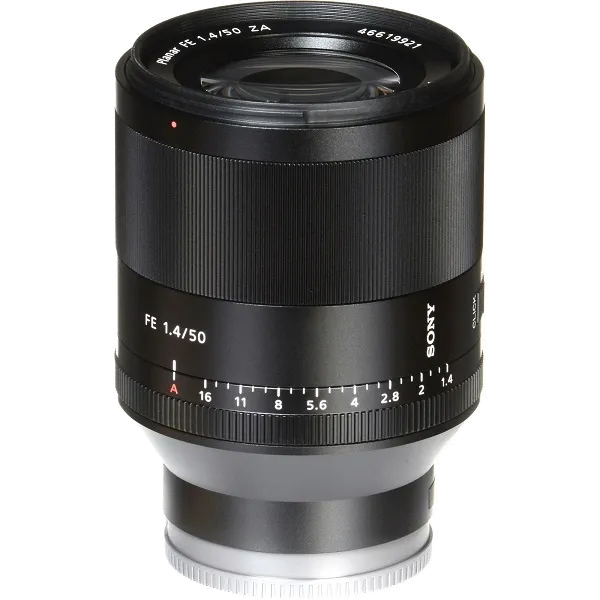 SEL-50F14Z 50mm F1.4