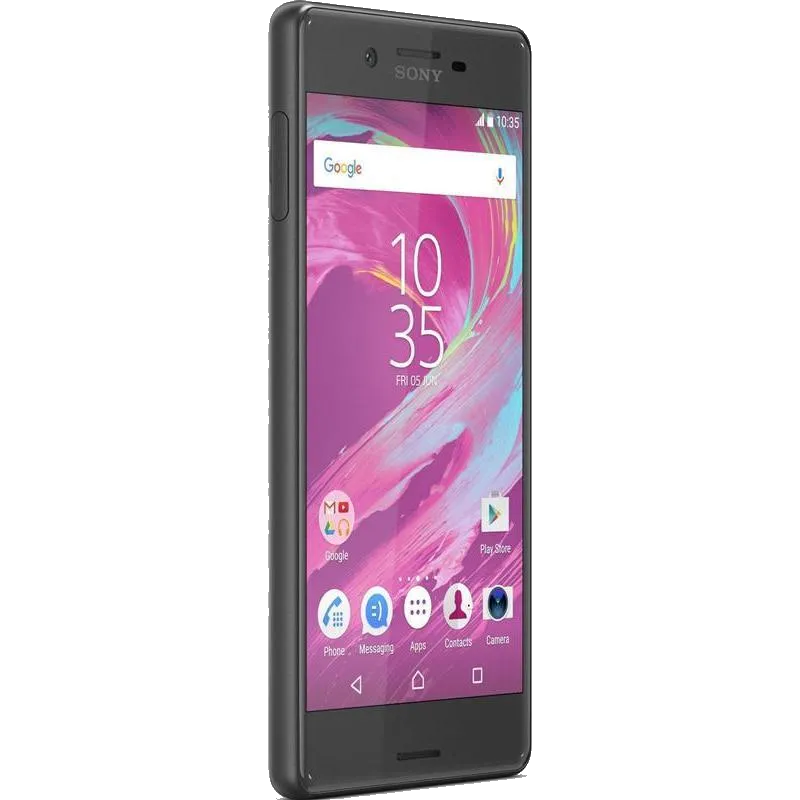 Xperia X