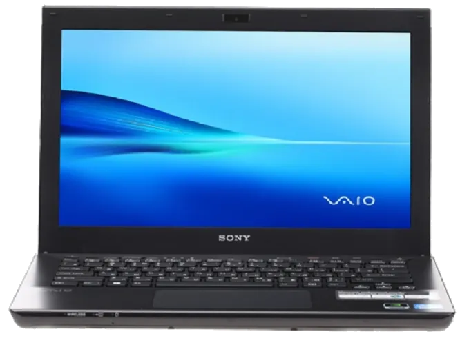 VAIO SV-S1312M9R