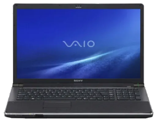 VAIO VGN-A160