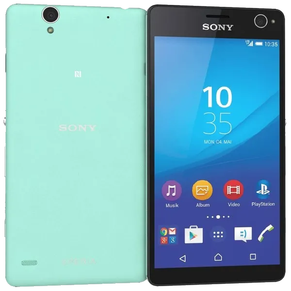 Xperia C4