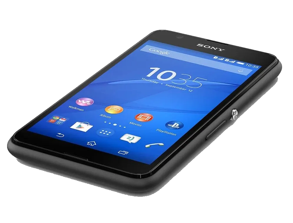 Xperia E4