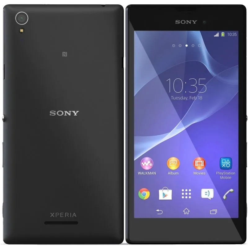 Xperia T3