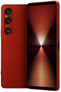  Xperia 1 VI