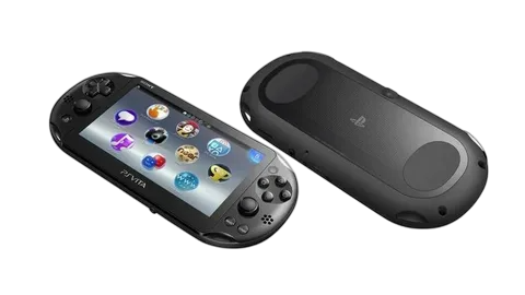 PlayStation Vita