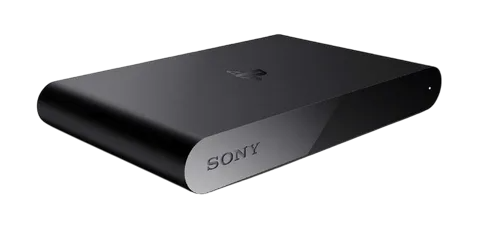 PlayStation TV
