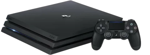 PlayStation 4
