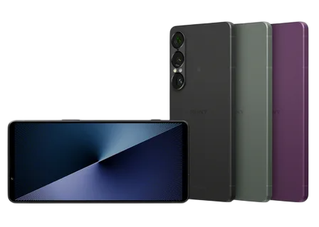 Xperia 1 II